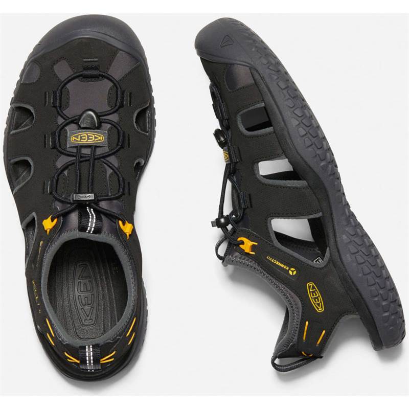 Keen Solr Mens Sandals-2