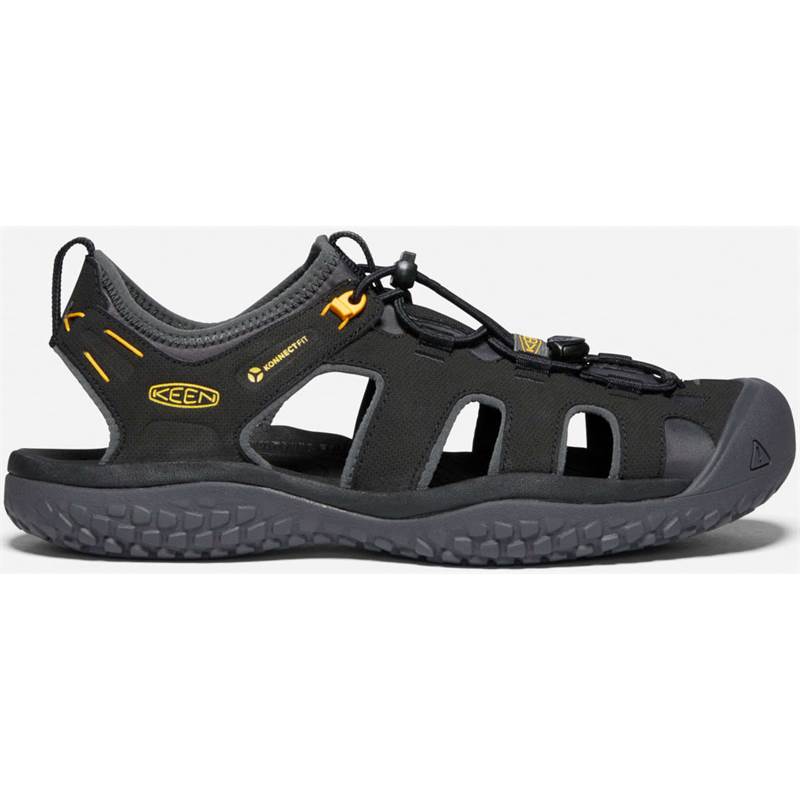 Keen Solr Mens Sandals-4