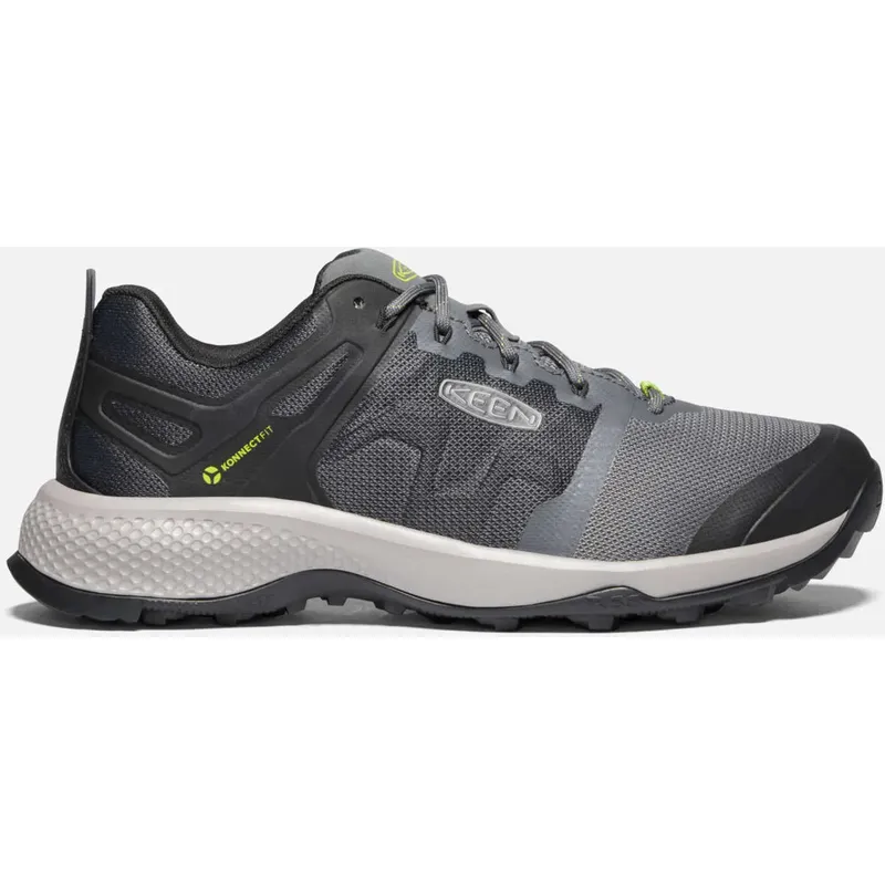 Keen Explore Vent Mens Hiking Shoes-4