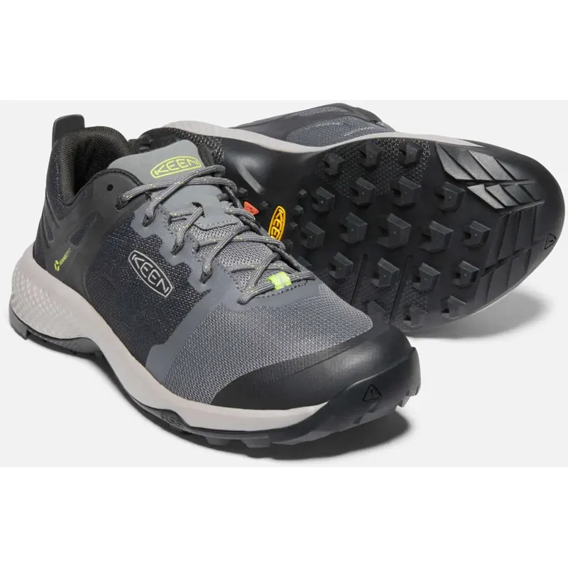 Keen Explore Vent Mens Hiking Shoes-5