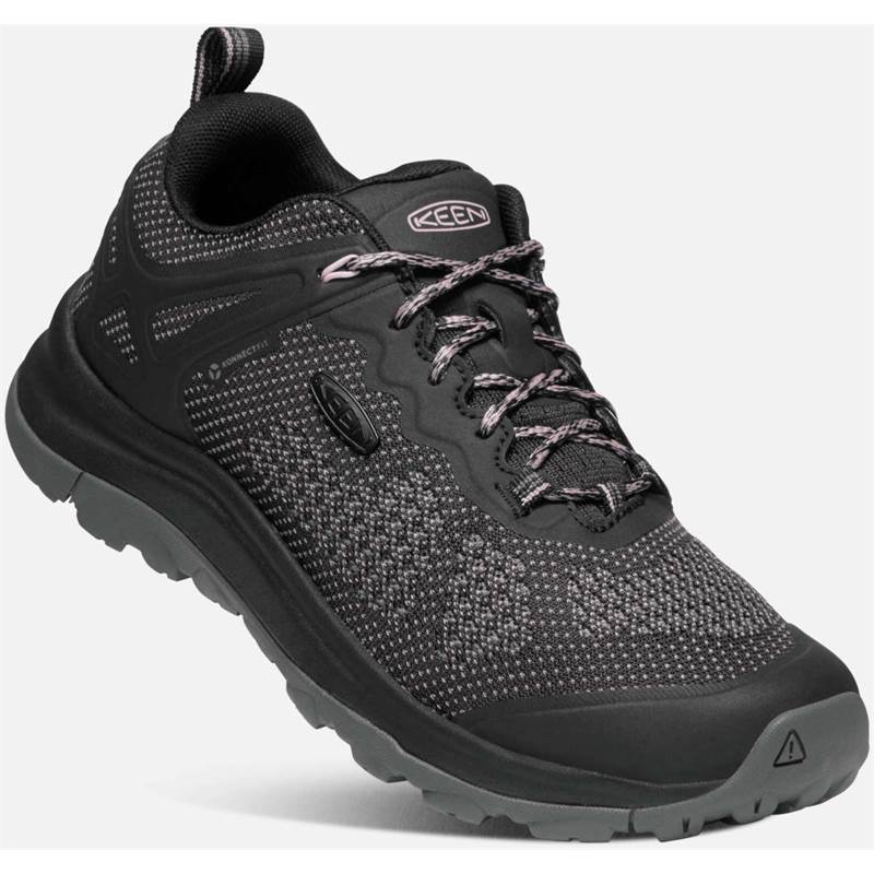 Keen Terradora II Vent Womens Hiking Shoes-1