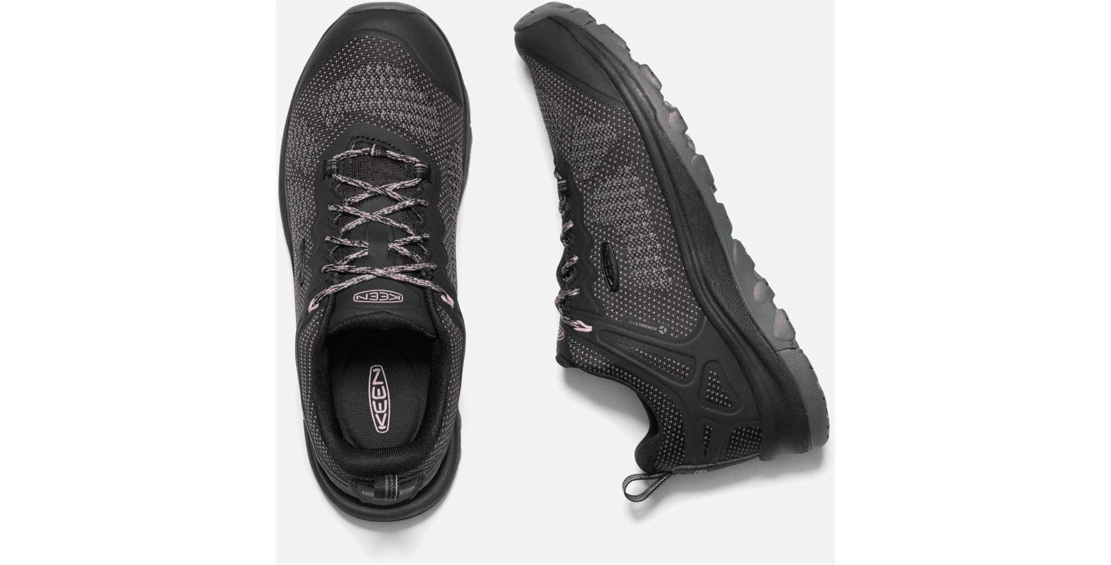 keen women's terradora 2 vent low height hiking shoe