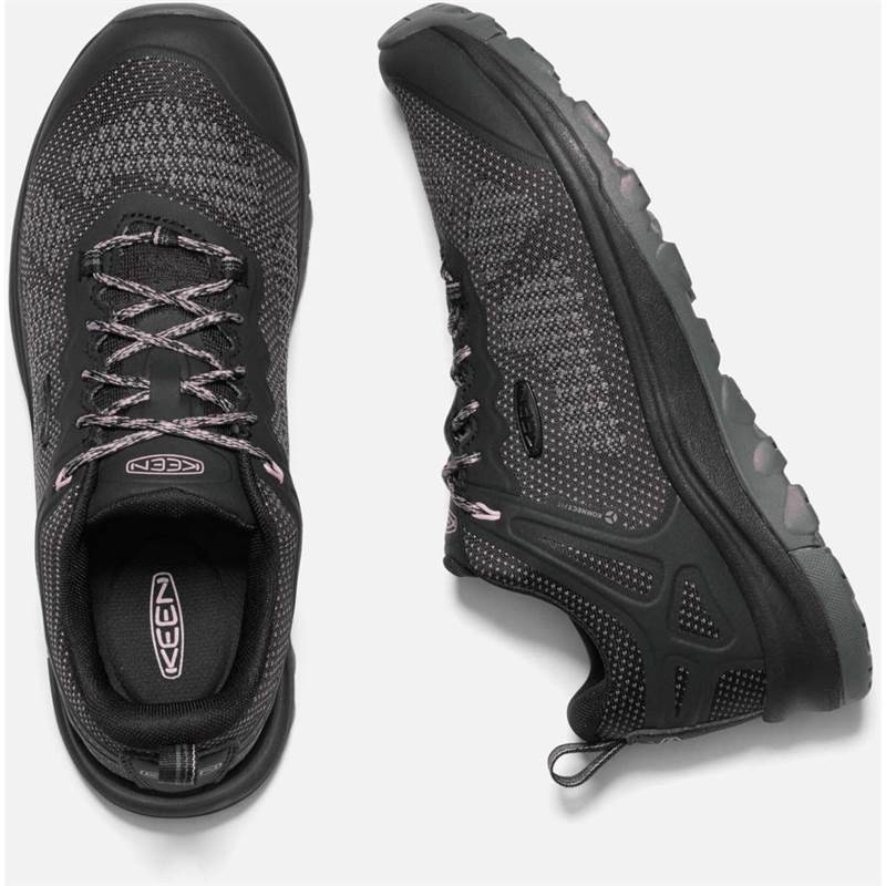 Keen Terradora II Vent Womens Hiking Shoes-2