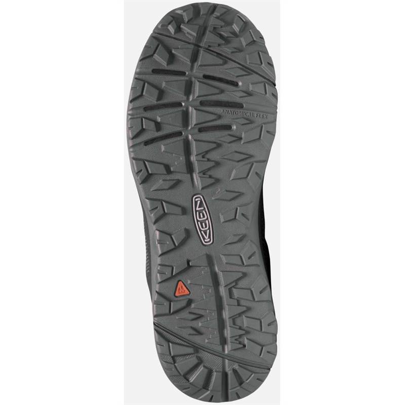 Keen Terradora II Vent Womens Hiking Shoes-3