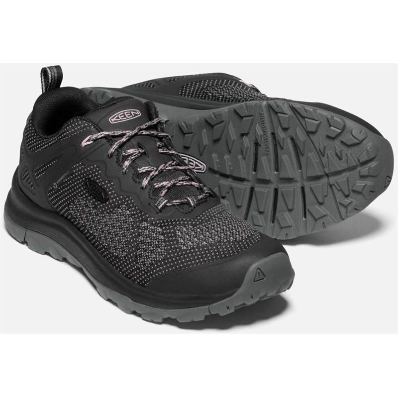 Keen Terradora II Vent Womens Hiking Shoes-5