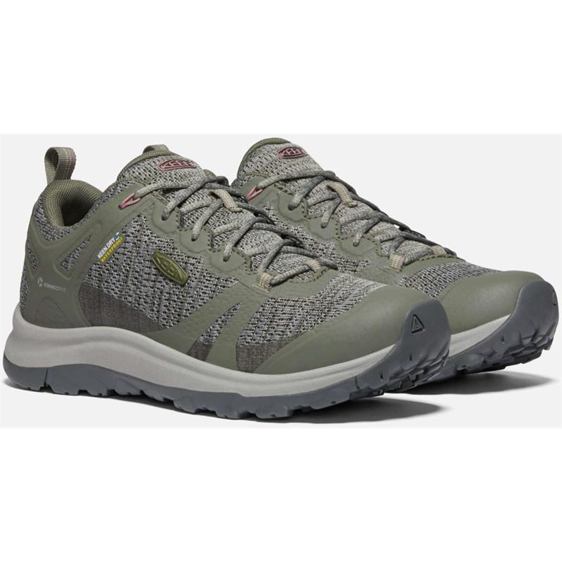 Keen Terradora II Womens Waterproof Hiking Shoes