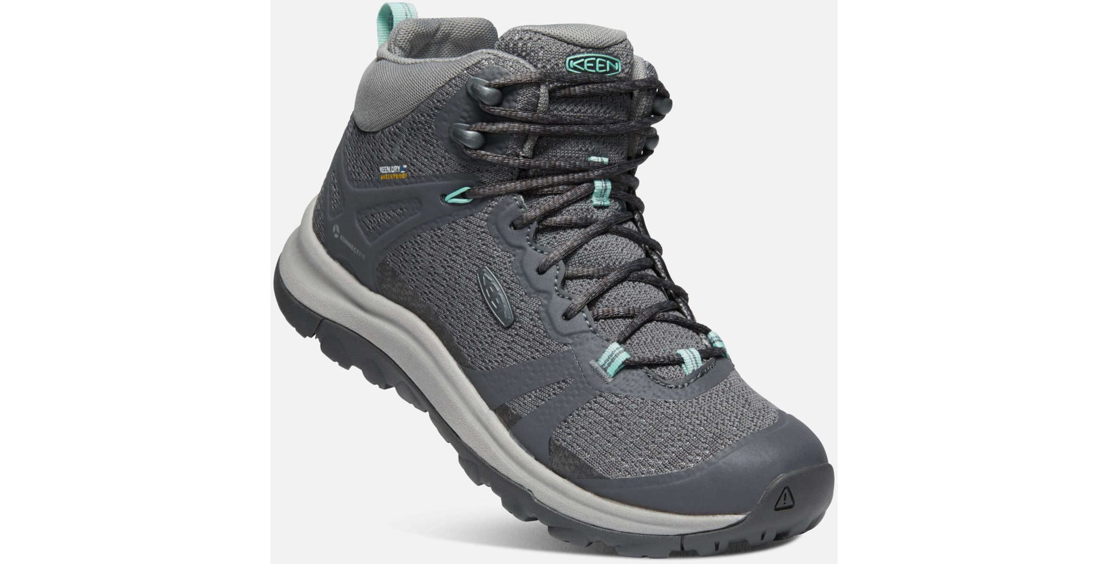 keen women's terradora ii waterproof reviews