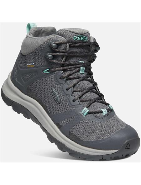 Keen Terradora II Womens Waterproof Mid Hiking Boots