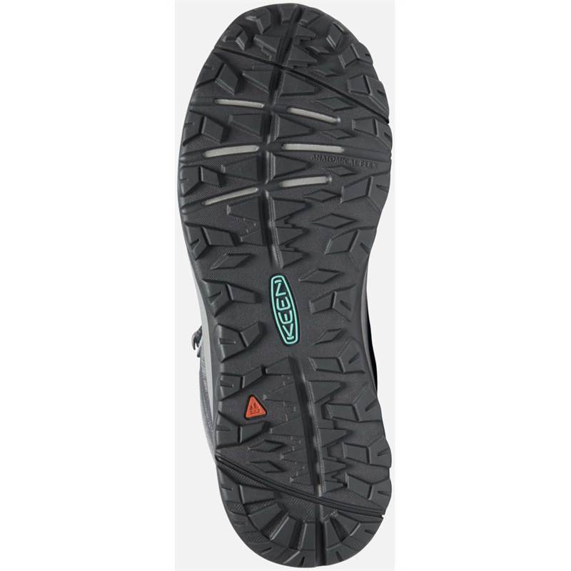 Keen Terradora II Womens Waterproof Mid Hiking Boots-3