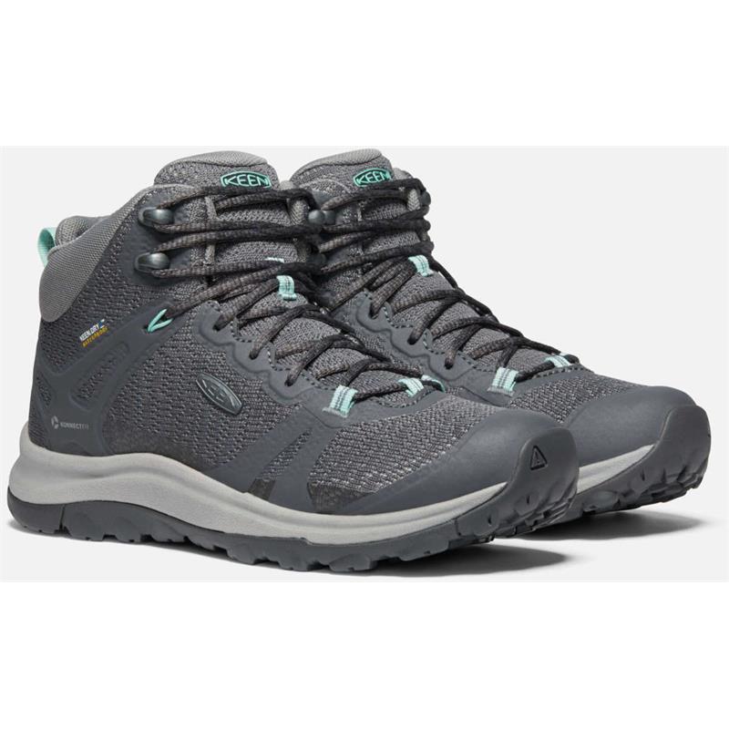 Keen Terradora II Womens Waterproof Mid Hiking Boots