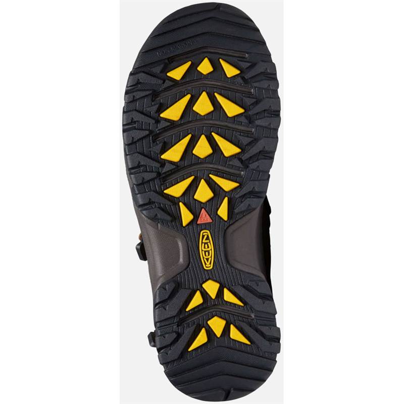 Keen Targhee III Open Toe Mens Sandals-3