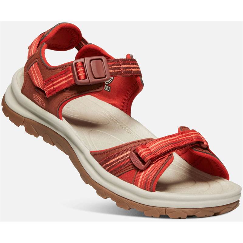 Keen Terradora II Womens Open Toe Sandals-1