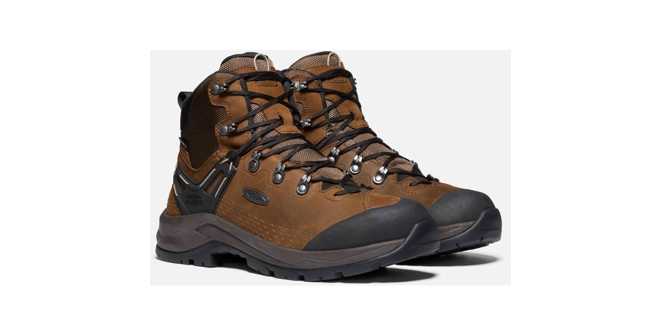 keen wild sky boot