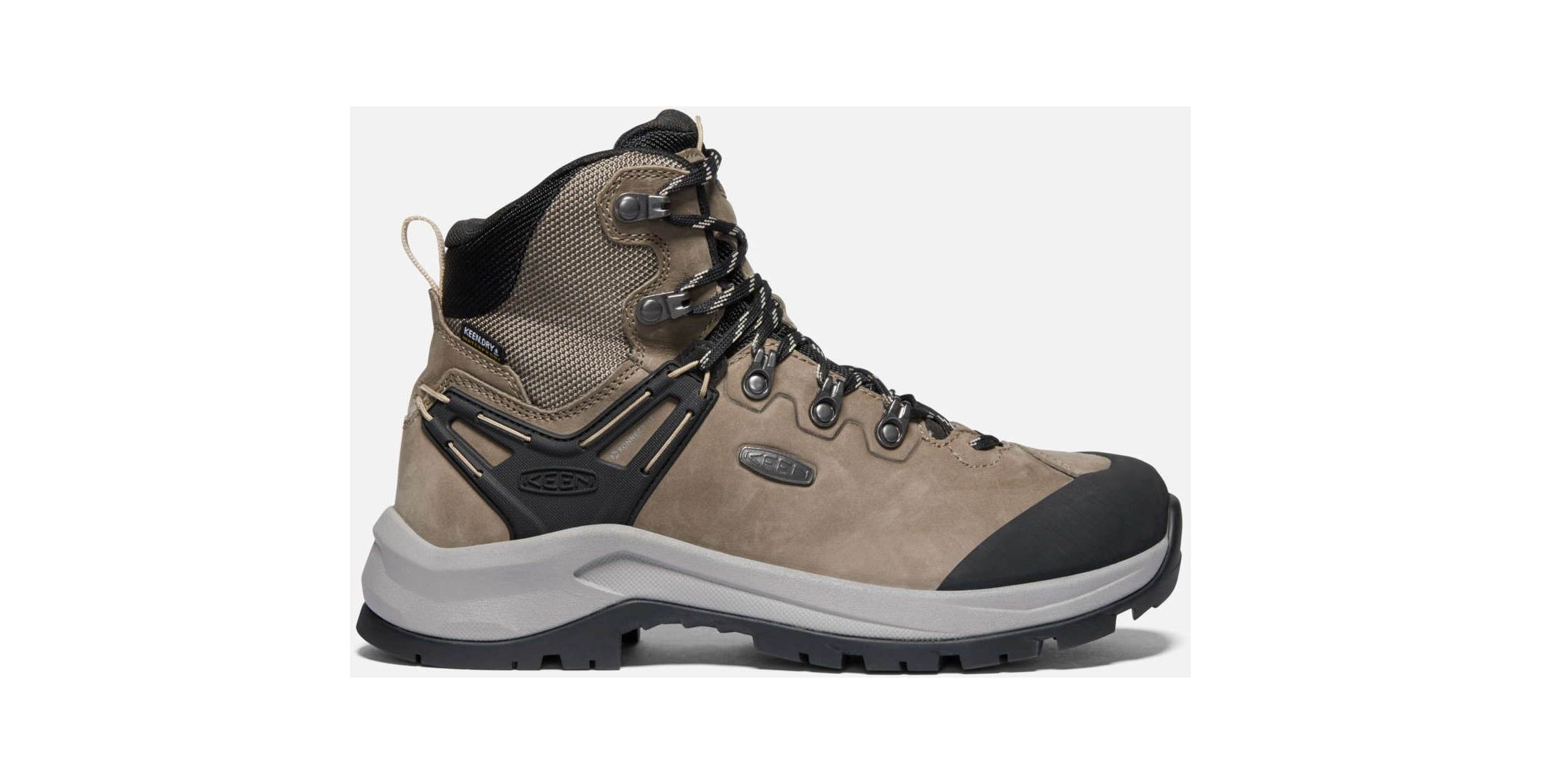 keen wild sky boot