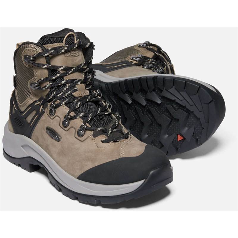 keen wild sky boot