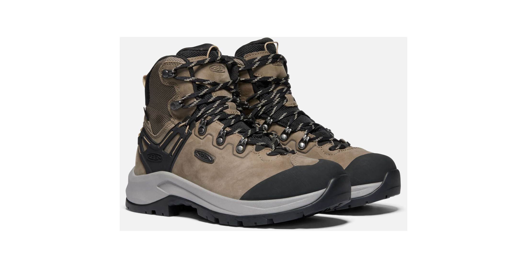 keen wild sky boot