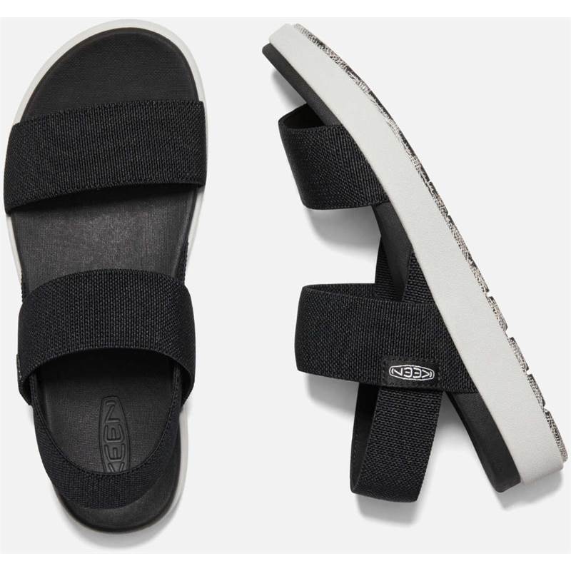Keen Elle Backstrap Womens Casual Sandals-2