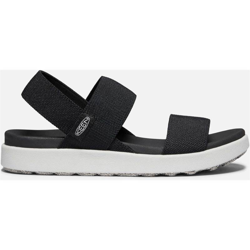 Keen Elle Backstrap Womens Casual Sandals-4