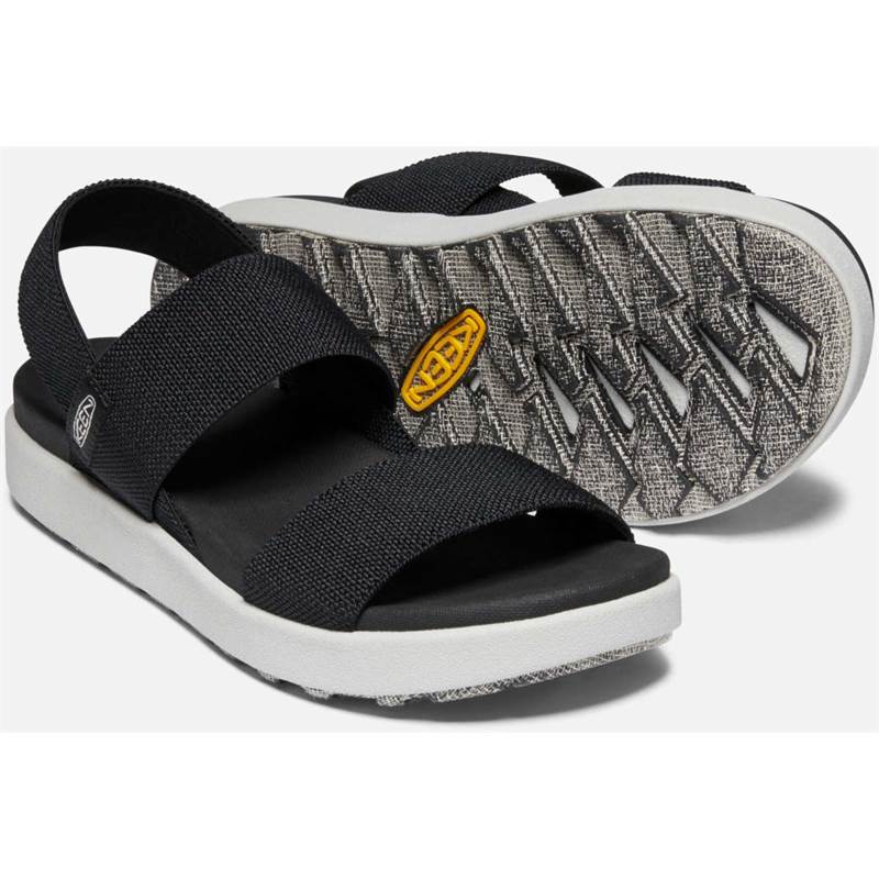 Keen Elle Backstrap Womens Casual Sandals-5