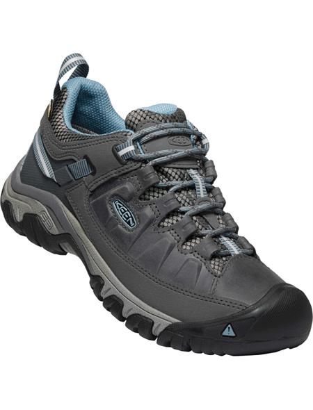 KEEN Womens Targhee III Waterproof Hiking Shoes