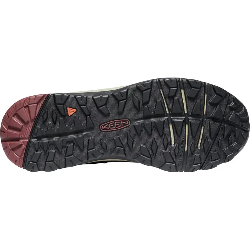 KEEN Womens Terradora II Mid Waterproof Boots-2