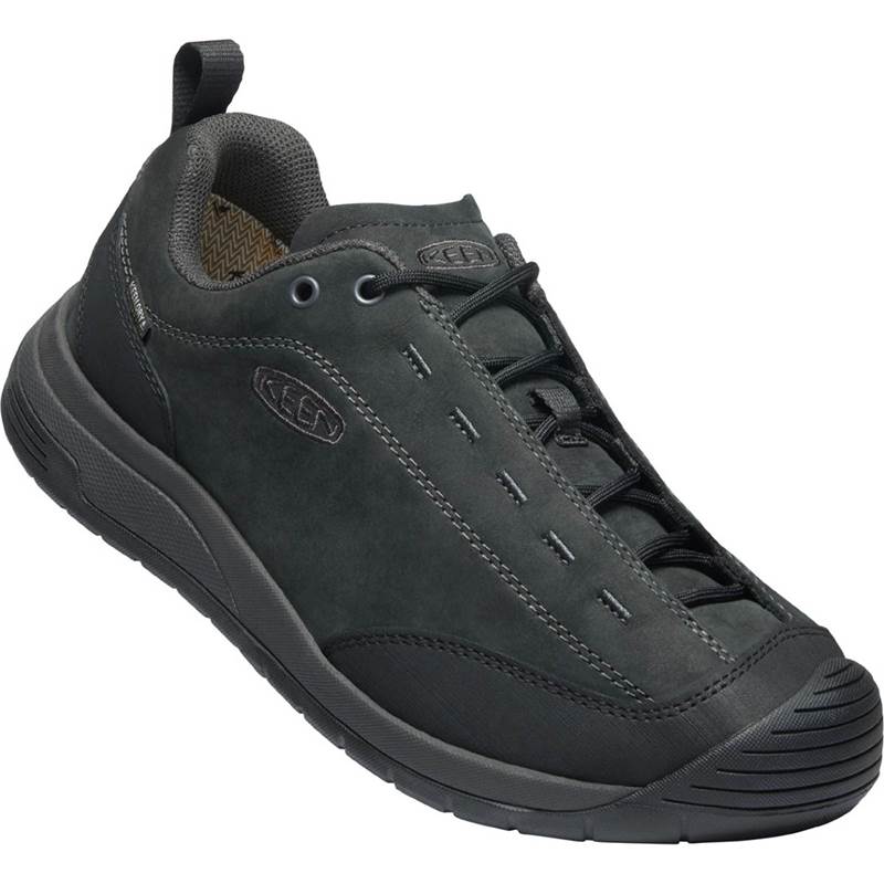 KEEN Mens Jasper II Waterproof Shoes-1