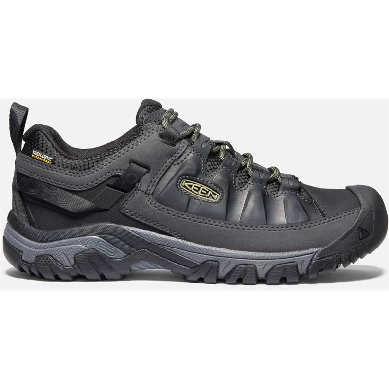 Keen Mens Targhee III Waterproof Hiking Shoes-2