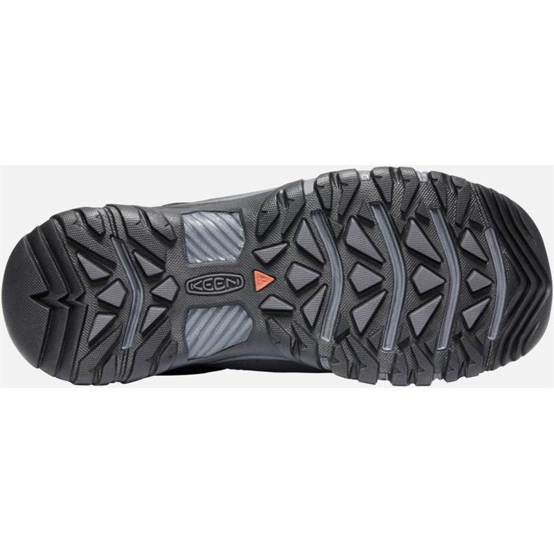 Keen Mens Targhee III Waterproof Hiking Shoes-3
