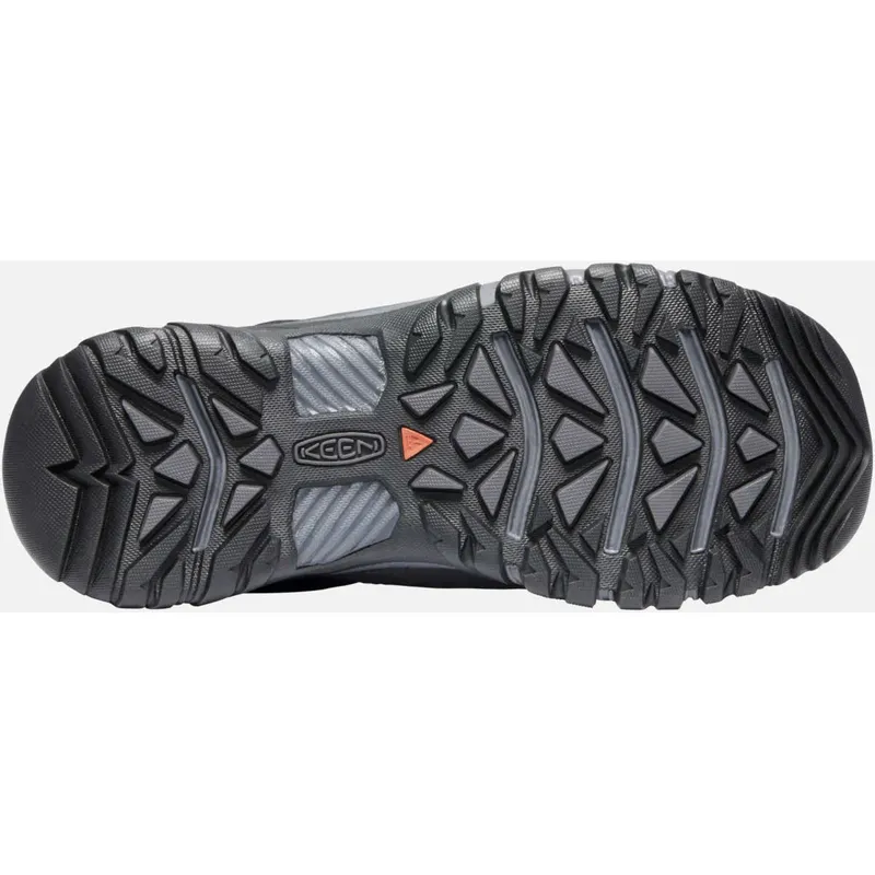 Keen Mens Targhee III Waterproof Hiking Shoes-3