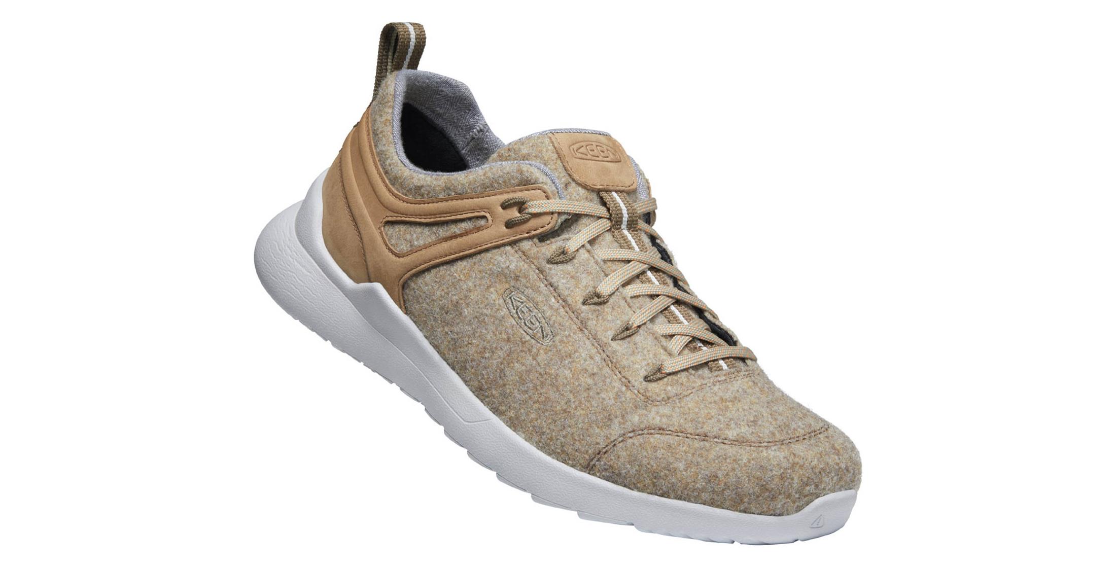 KEEN Mens Highland Arway Shoes