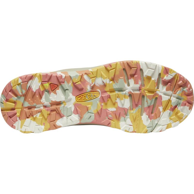 KEEN Womens Terradora II Waterproof Shoes-2