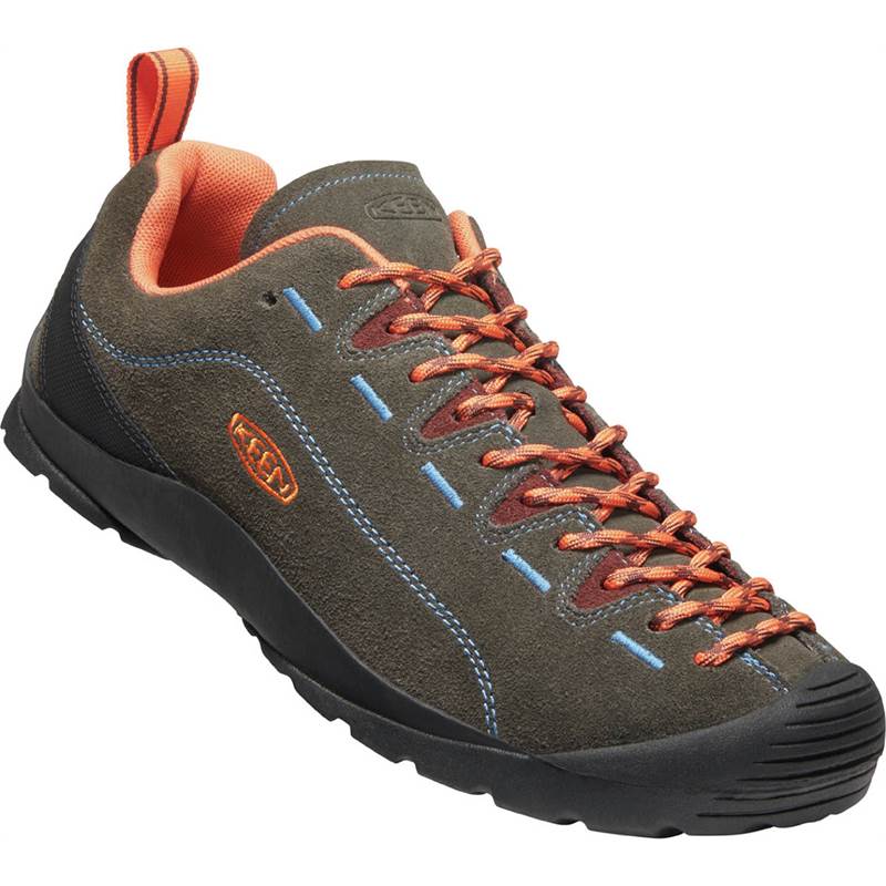 KEEN Mens Jasper Shoes-2