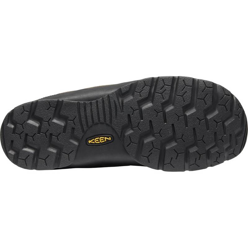 KEEN Mens Jasper Shoes-3