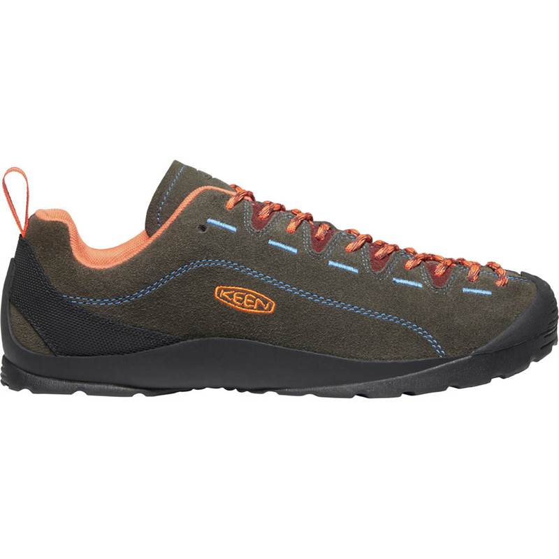 KEEN Mens Jasper Shoes-4