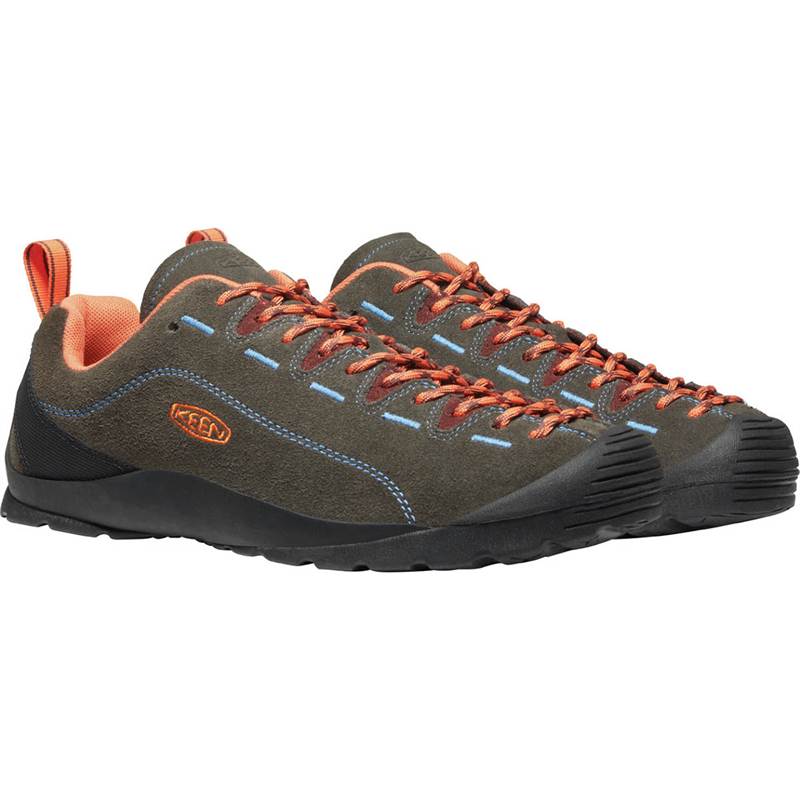 KEEN Mens Jasper Shoes-5