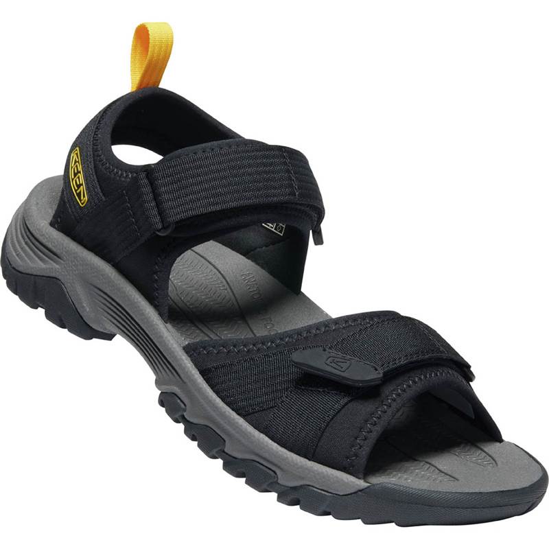 men's targhee iii open toe h2