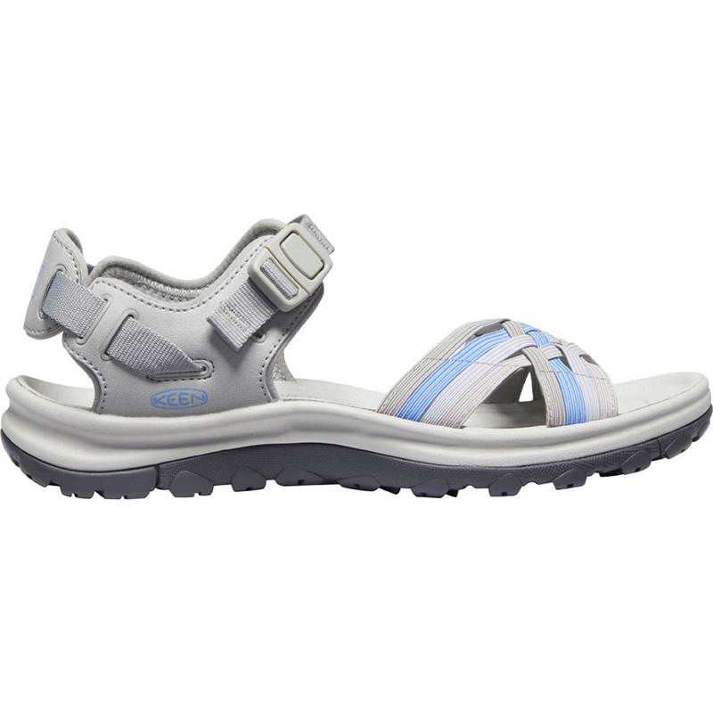 KEEN Womens Terradora II Strappy Open Toe Sandals-3