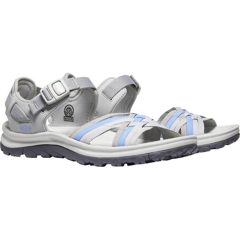 KEEN Womens Terradora II Strappy Open Toe Sandals-4