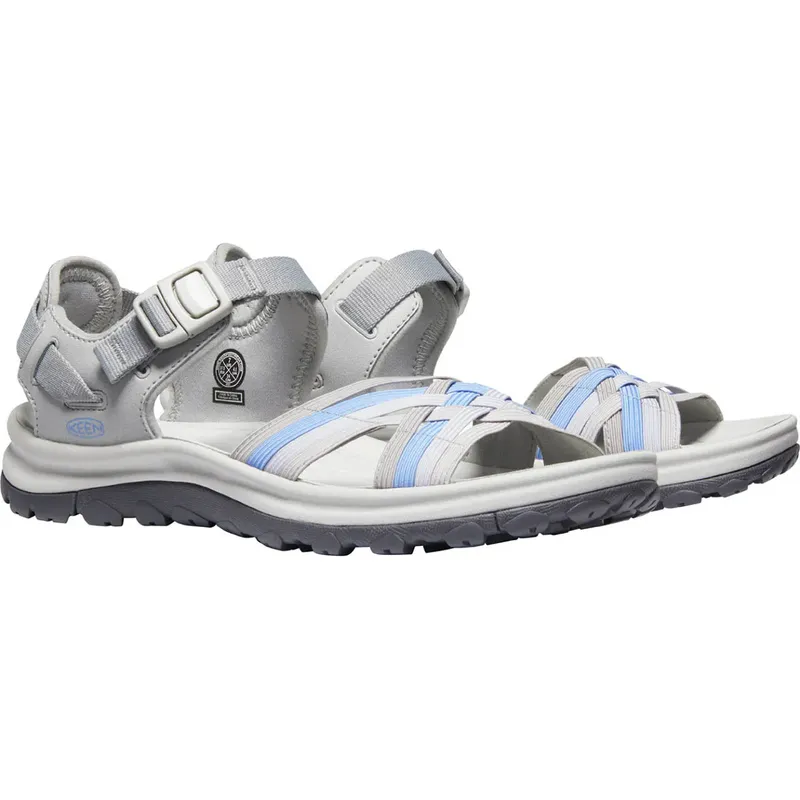 KEEN Womens Terradora II Strappy Open Toe Sandals-4