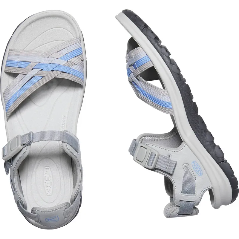 KEEN Womens Terradora II Strappy Open Toe Sandals-5