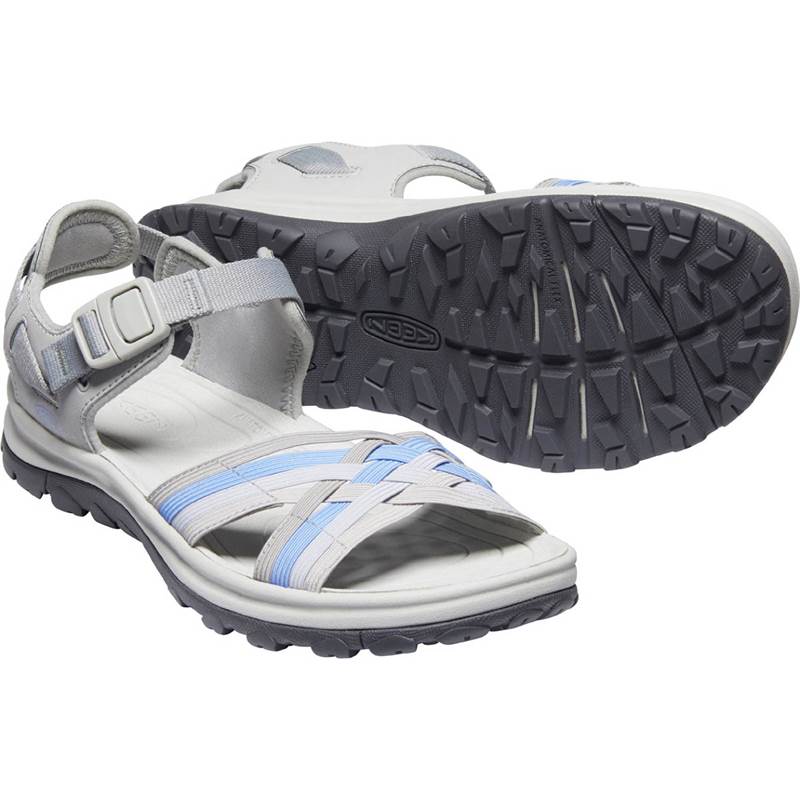 keen terradora ii strappy open toe