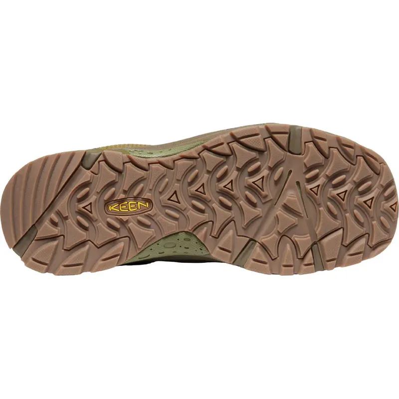 KEEN Mens Wasatch Crest Waterproof Shoes-2