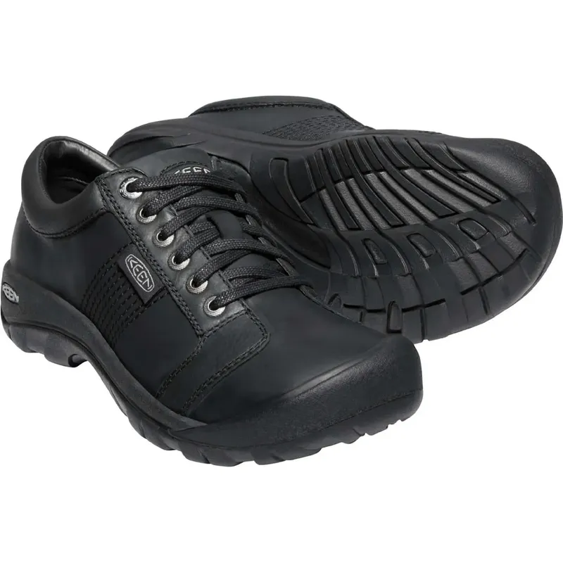 KEEN Mens Austin Casual Shoes-3
