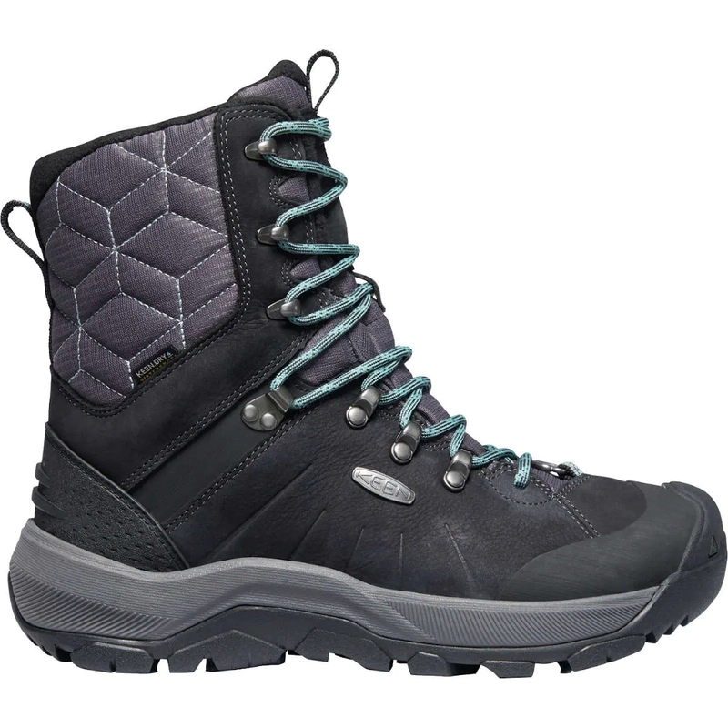 KEEN Womens Revel IV High Polar Boots-2