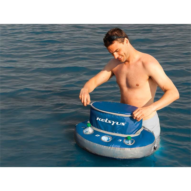 Kelsyus Floating Cooler-5
