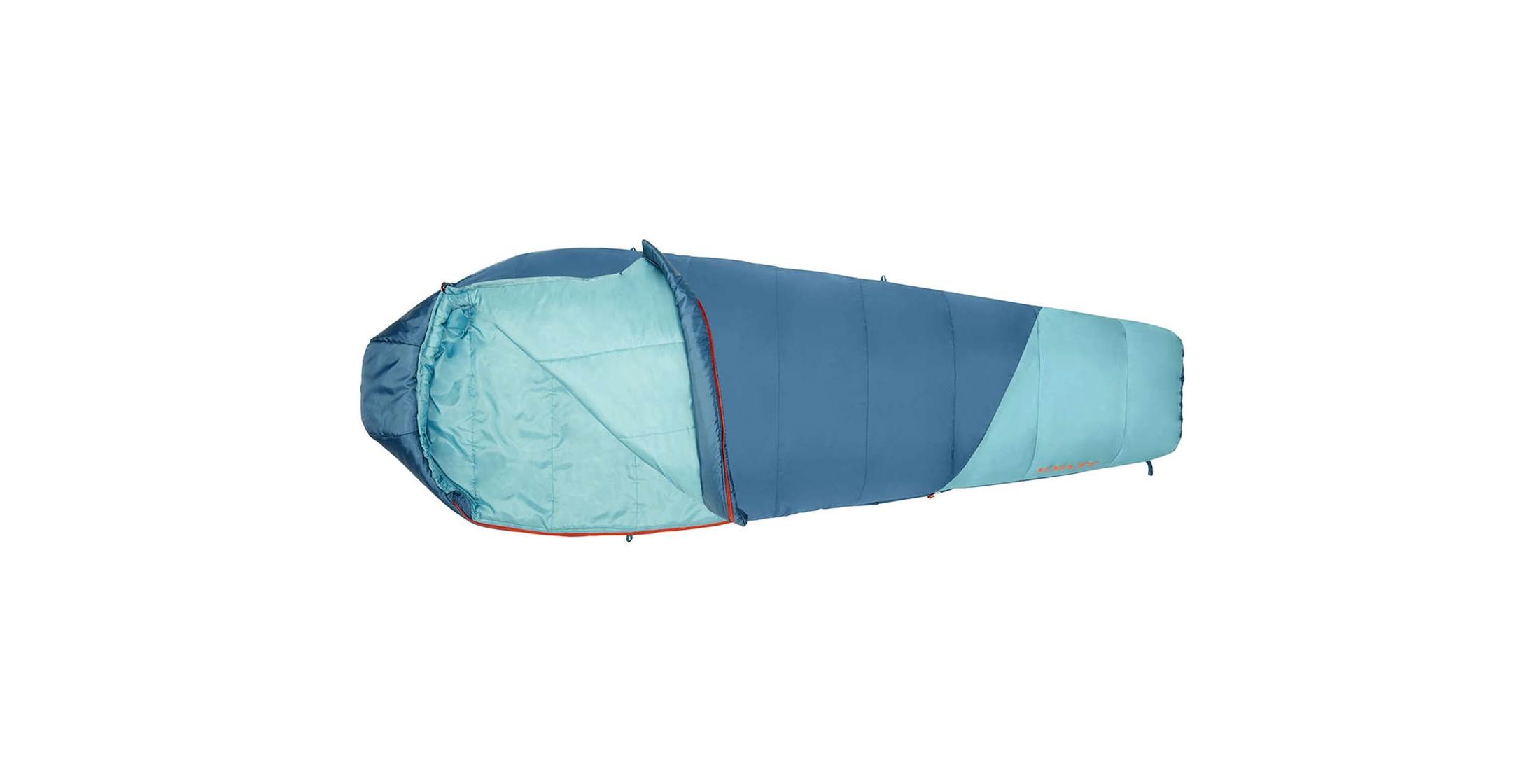 kelty women's mistral 20 sleeping bag