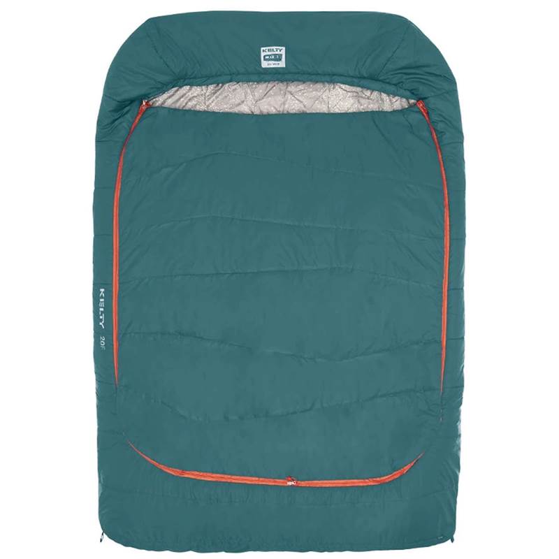 Kelty Tru Comfort Doublewide - Regular-1