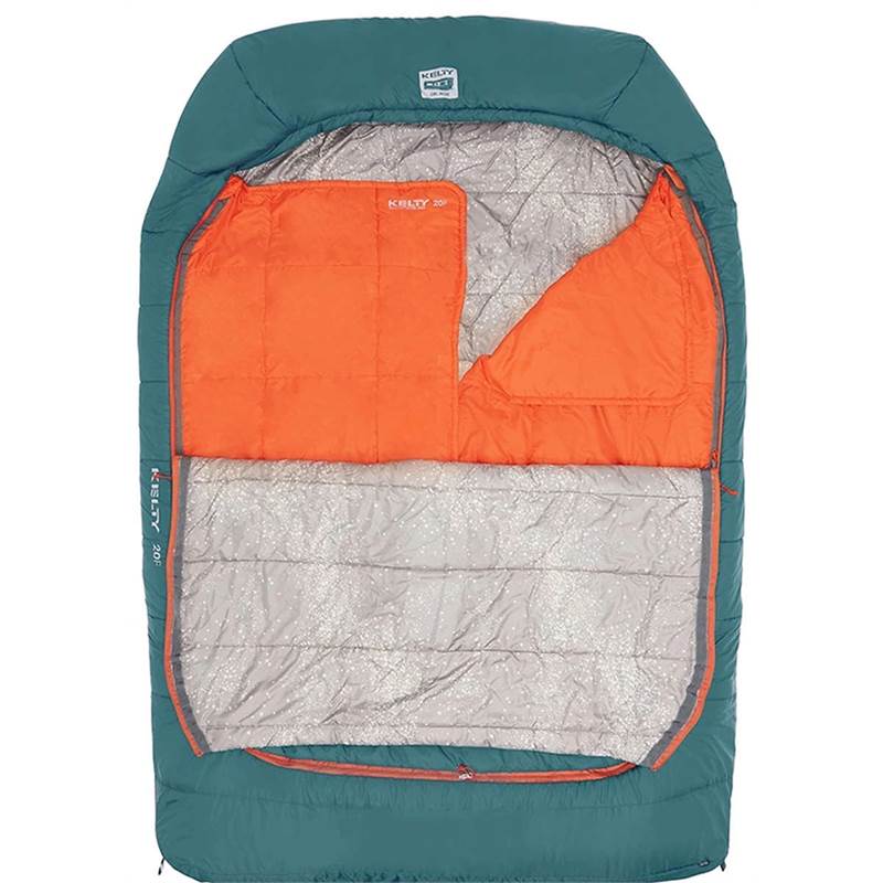 Kelty Tru Comfort Doublewide - Regular-2