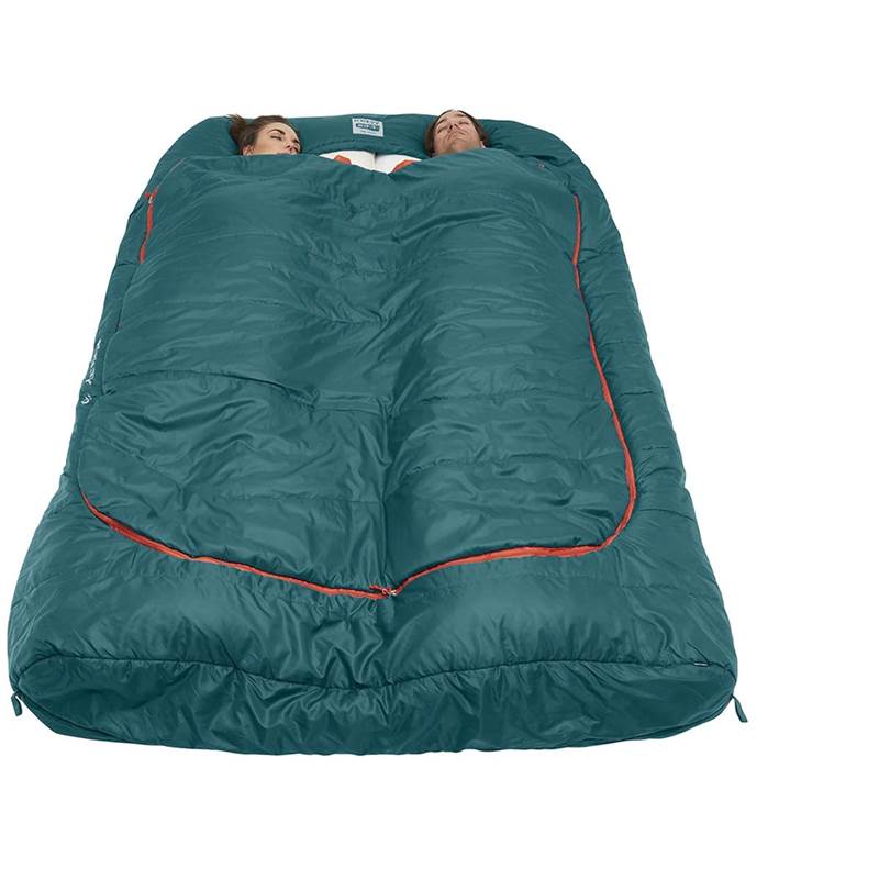 Kelty Tru Comfort Doublewide - Regular-3