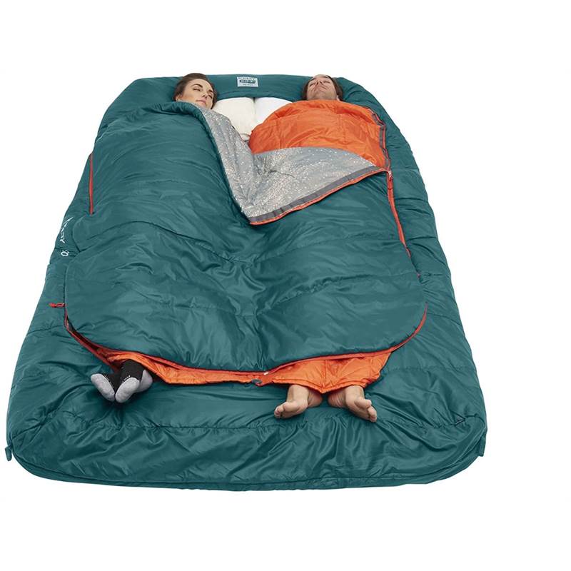 Kelty Tru Comfort Doublewide - Regular-4